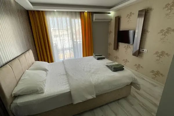 VERO OTEL - Resim 11