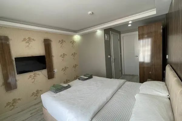 VERO OTEL - Resim 14