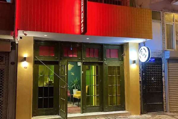 VERO OTEL - Resim 5