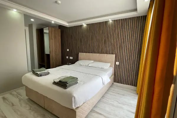 VERO OTEL - Resim 2