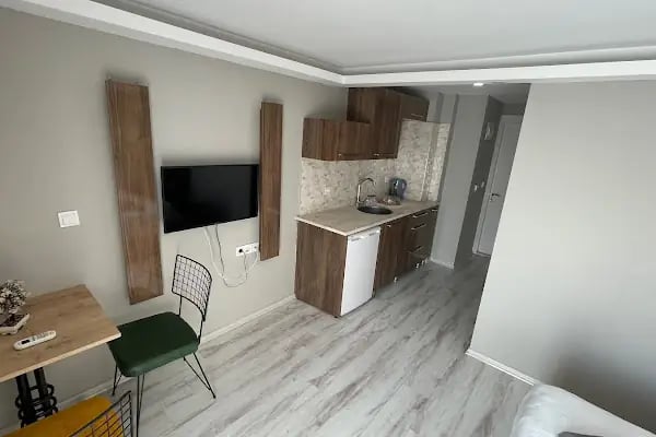 VERO OTEL - Resim 7