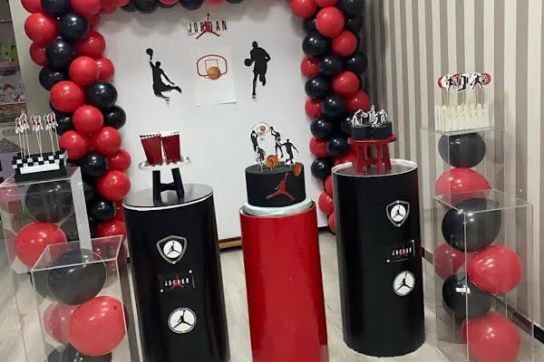 Filii Davet-Organizasyon ve Oyun Grubu - Resim 16