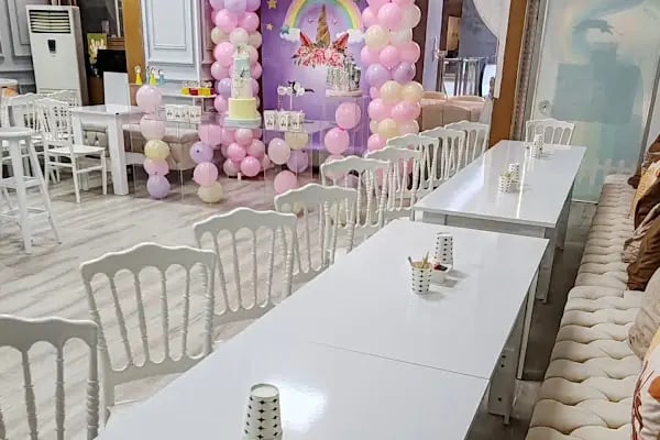 Filii Davet-Organizasyon ve Oyun Grubu - Resim 17