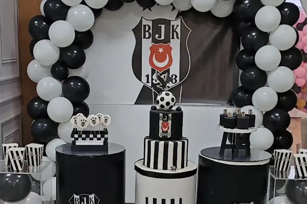Filii Davet-Organizasyon ve Oyun Grubu - Resim 12