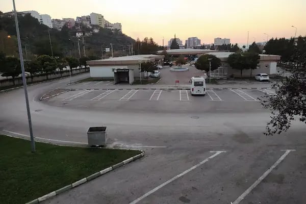 Gemlik Otogarı - Resim 6