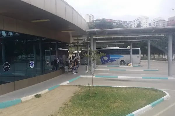 Gemlik Otogarı - Resim 7