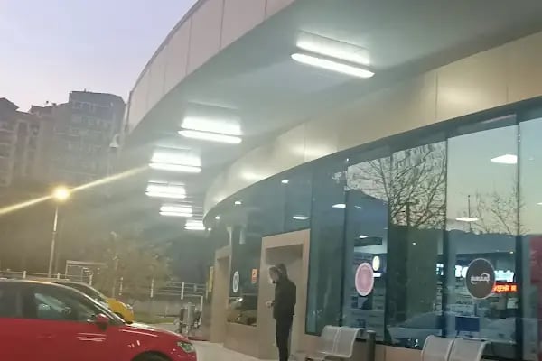 Gemlik Otogarı - Resim 18