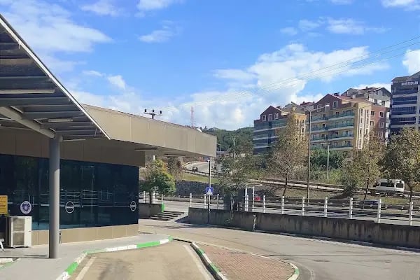 Gemlik Otogarı - Resim 3