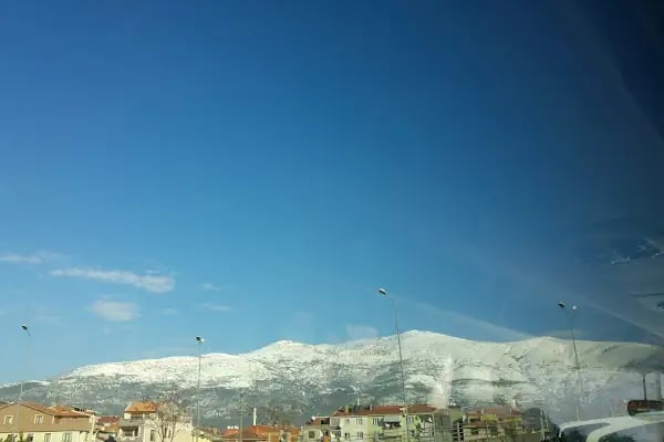 Gemlik Otogarı - Resim 14