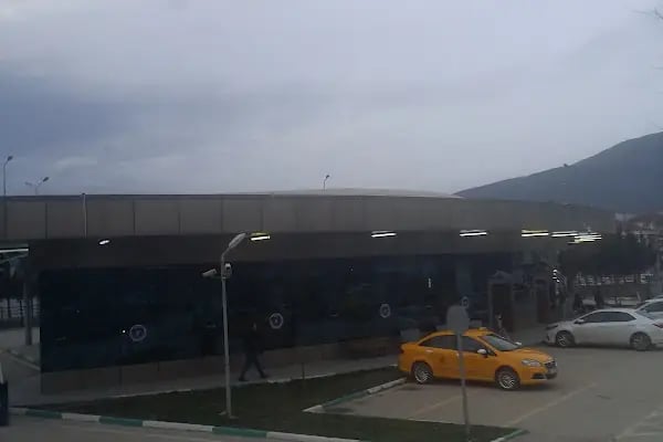 Gemlik Otogarı - Resim 15