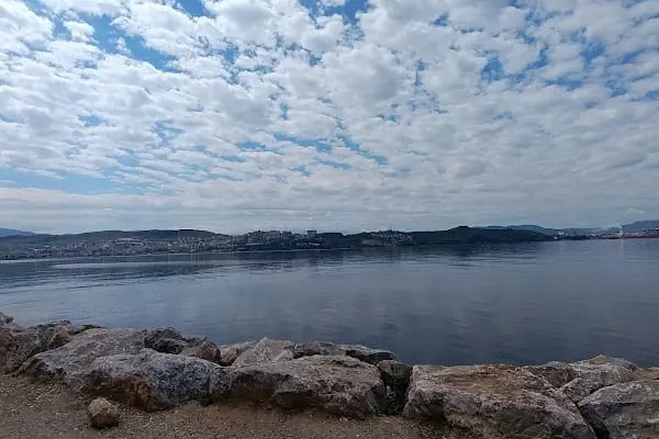 Gemlik Otogarı - Resim 13