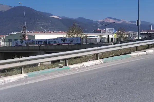 Gemlik Otogarı - Resim 4