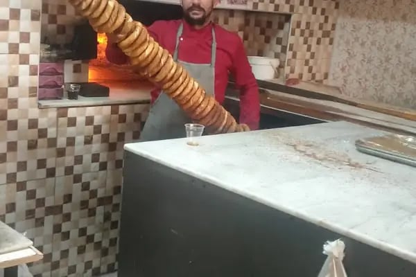 Çamköy Pastanesi - Resim 20