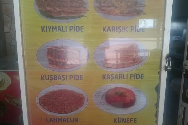 Çamköy Pastanesi - Resim 12