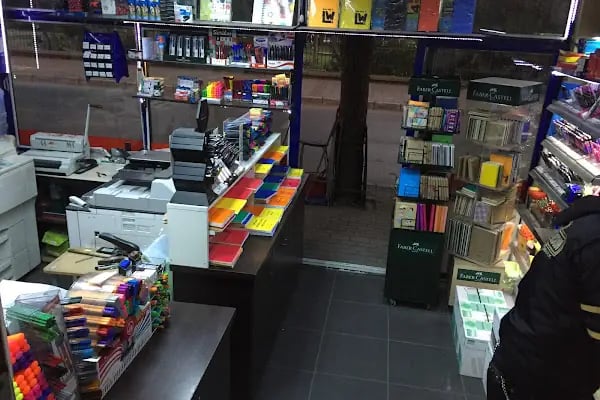 Bilgehan Fotokopi Kırtasiye - Resim 11