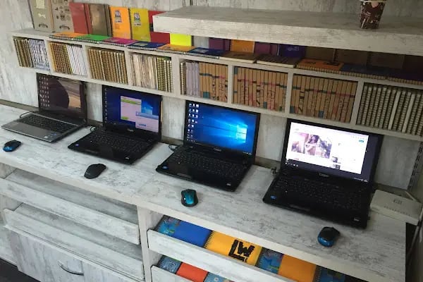 Bilgehan Fotokopi Kırtasiye - Resim 12