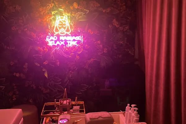 Naz Çetin Beauty • Head Spa - Resim 2