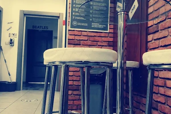 Beylikdüzü - Akademi - Resim 18