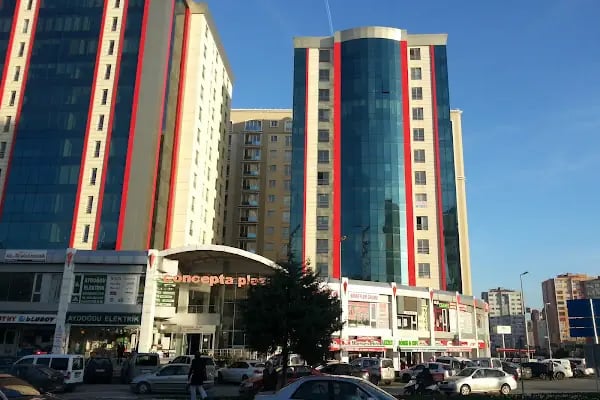 Beylikdüzü - Akademi - Resim 7
