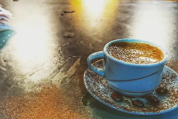 Vawelya Nargile Cafe - Resim 8