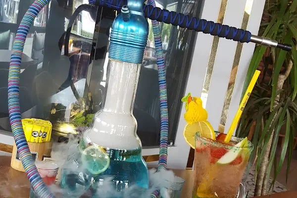 Vawelya Nargile Cafe - Resim 20