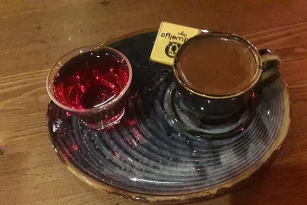 Vawelya Nargile Cafe - Resim 10