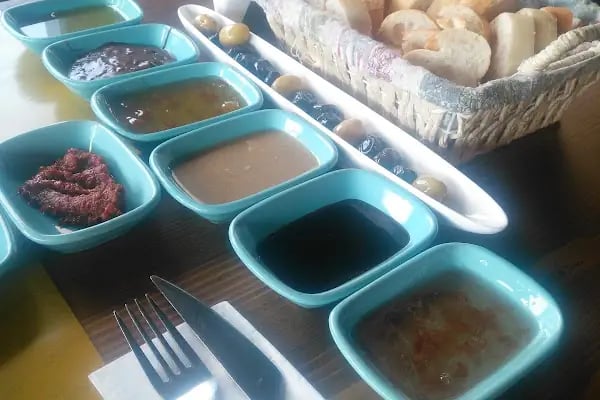 Vawelya Nargile Cafe - Resim 12