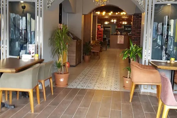 Vawelya Nargile Cafe - Resim 6