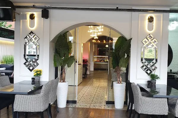 Vawelya Nargile Cafe - Resim 7