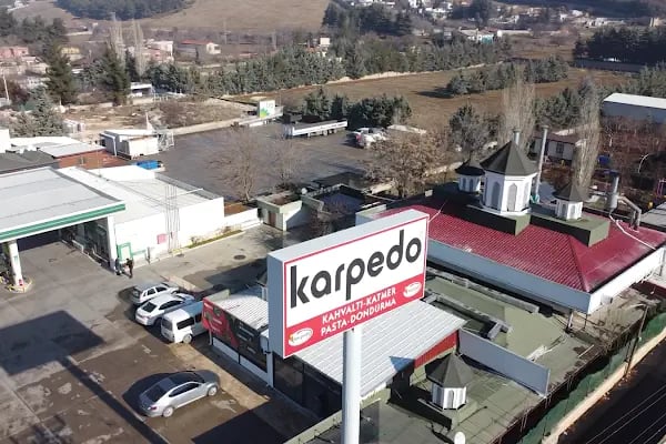 Karpedo Başpınar - Resim 6