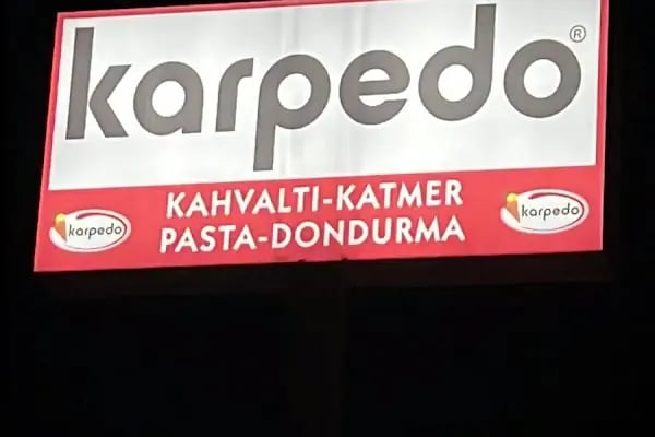 Karpedo Başpınar - Resim 13