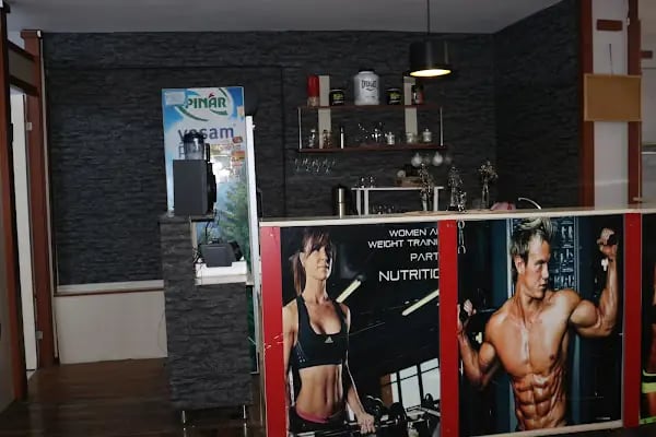İZMİT TRİO FITNESS - Resim 7