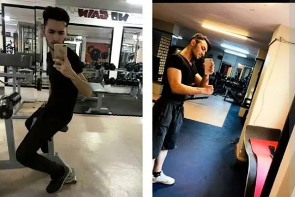İZMİT TRİO FITNESS - Resim 14
