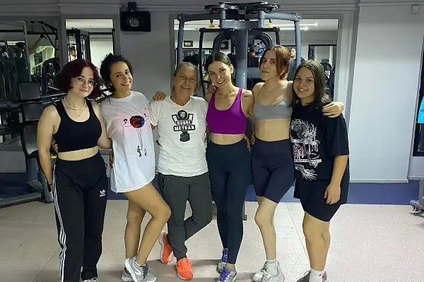 İZMİT TRİO FITNESS - Resim 1