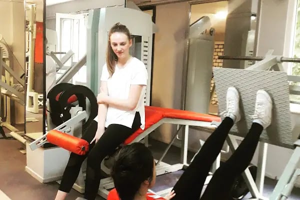 İZMİT TRİO FITNESS - Resim 3
