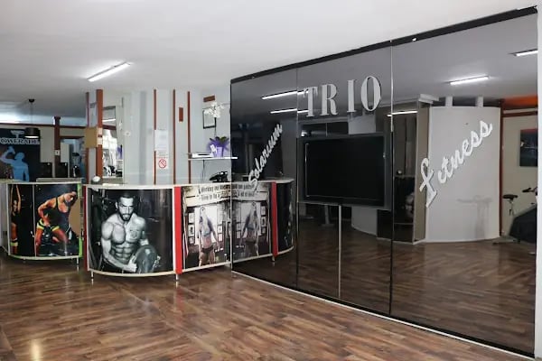 İZMİT TRİO FITNESS - Resim 6