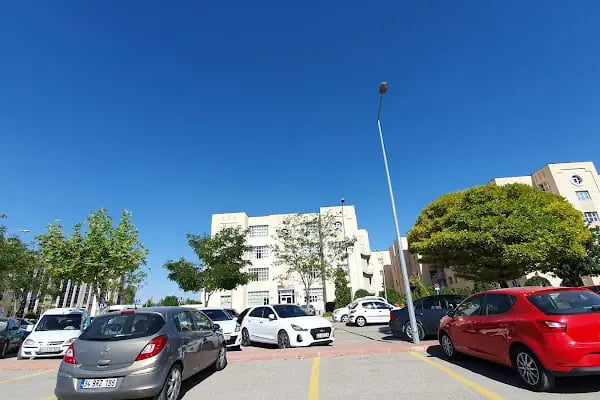 Konya Adalet Sarayı - Resim 19