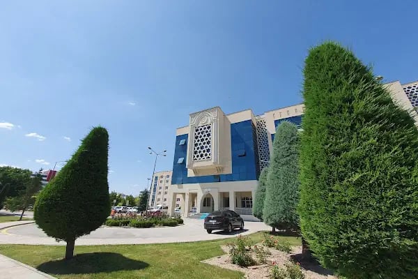 Konya Adalet Sarayı - Resim 18