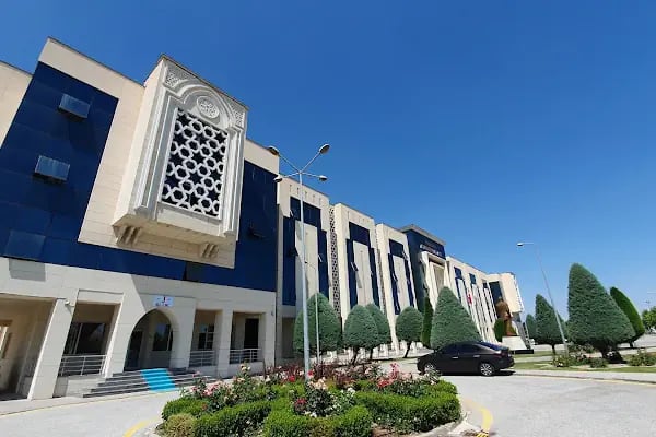 Konya Adalet Sarayı - Resim 2