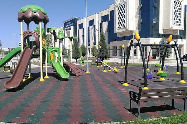 Konya Adalet Sarayı - Resim 10
