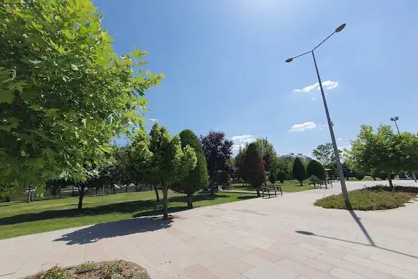 Konya Adalet Sarayı - Resim 7