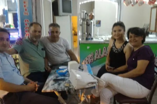 Reis'in Yeri Müzikhol - Resim 4