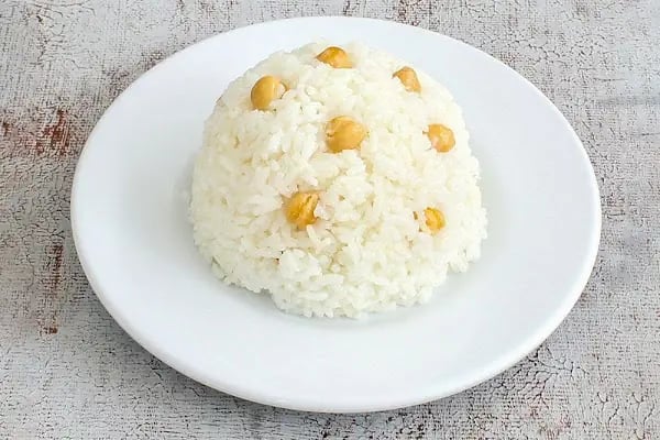 Trend Pilav --- ÇORLU ÇARŞI - Resim 8