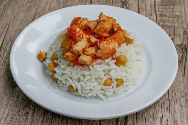 Trend Pilav --- ÇORLU ÇARŞI - Resim 14