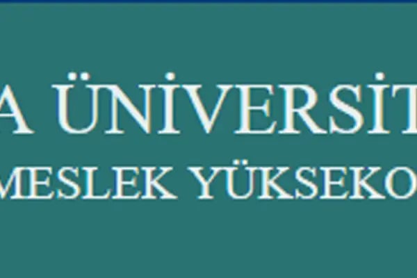 Sakarya Üniversitesi Adapazarı Meslek Yüksekokulu - Resim 6