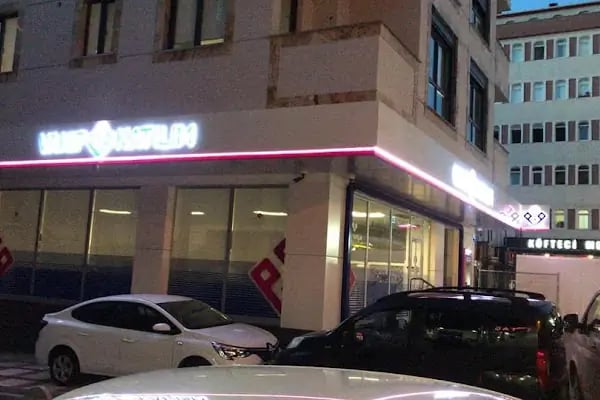Vakıf Katılım Bağcılar Şubesi - Resim 2