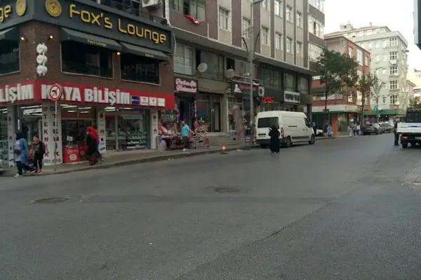 Vakıf Katılım Bağcılar Şubesi - Resim 4