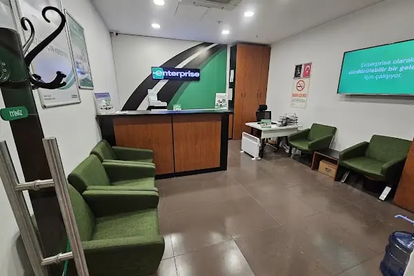 Enterprise Rent-A-Car - Ankara Ftz Avm Araç Kiralama - Resim 7