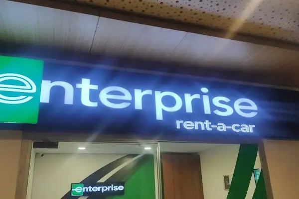 Enterprise Rent-A-Car - Ankara Ftz Avm Araç Kiralama - Resim 11