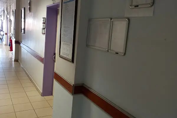 Denizli Ağız Ve Diş Sağlığı Merkez - Resim 12
